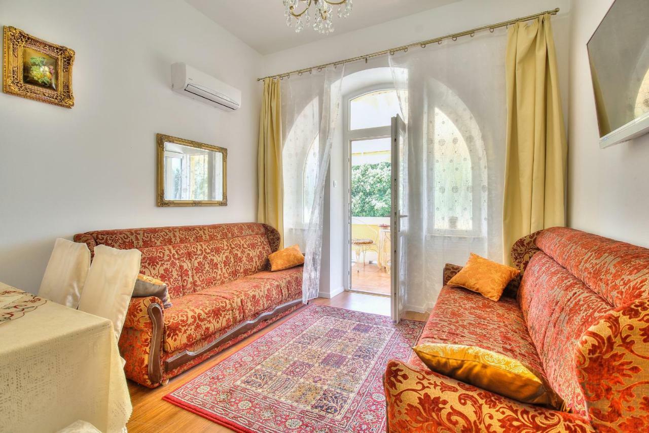 Boutique Mediteran * Porec