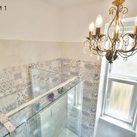 Boutique Apartman Villa Mediteran Poreč Exteriér fotografie