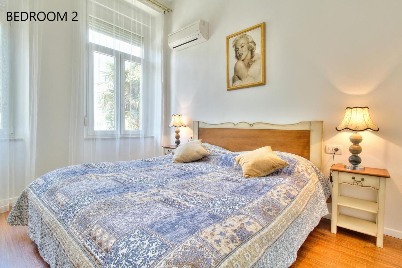 Boutique Mediteran Apartmán *