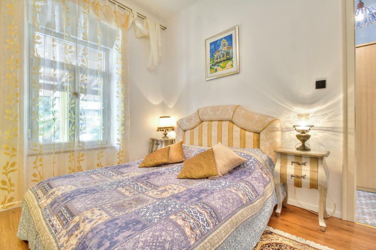 Boutique Mediteran Apartmán Poreč
