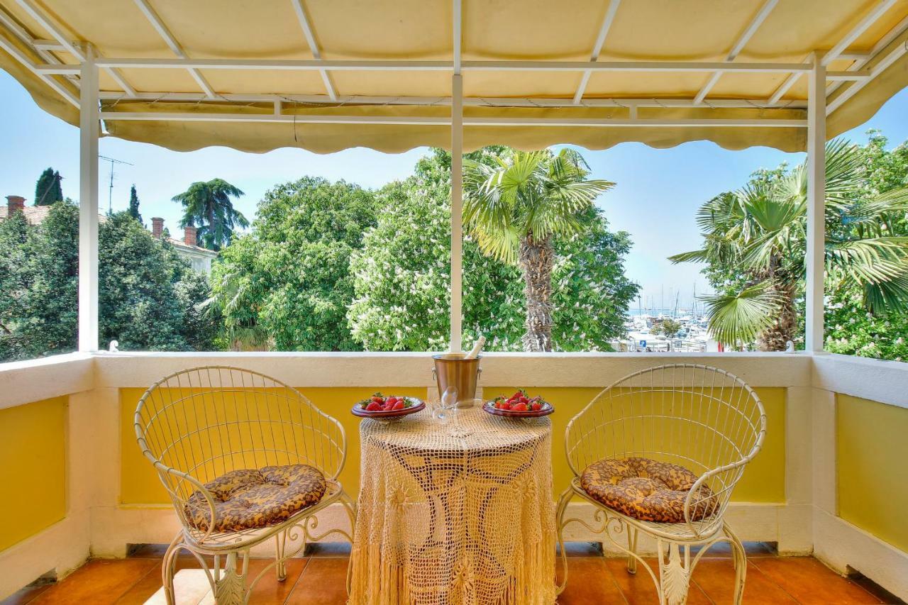 Boutique Mediteran Apartmán