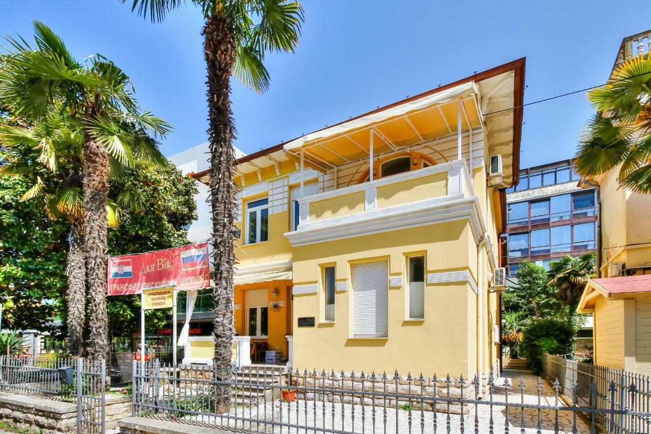 Boutique Mediteran Apartmán
