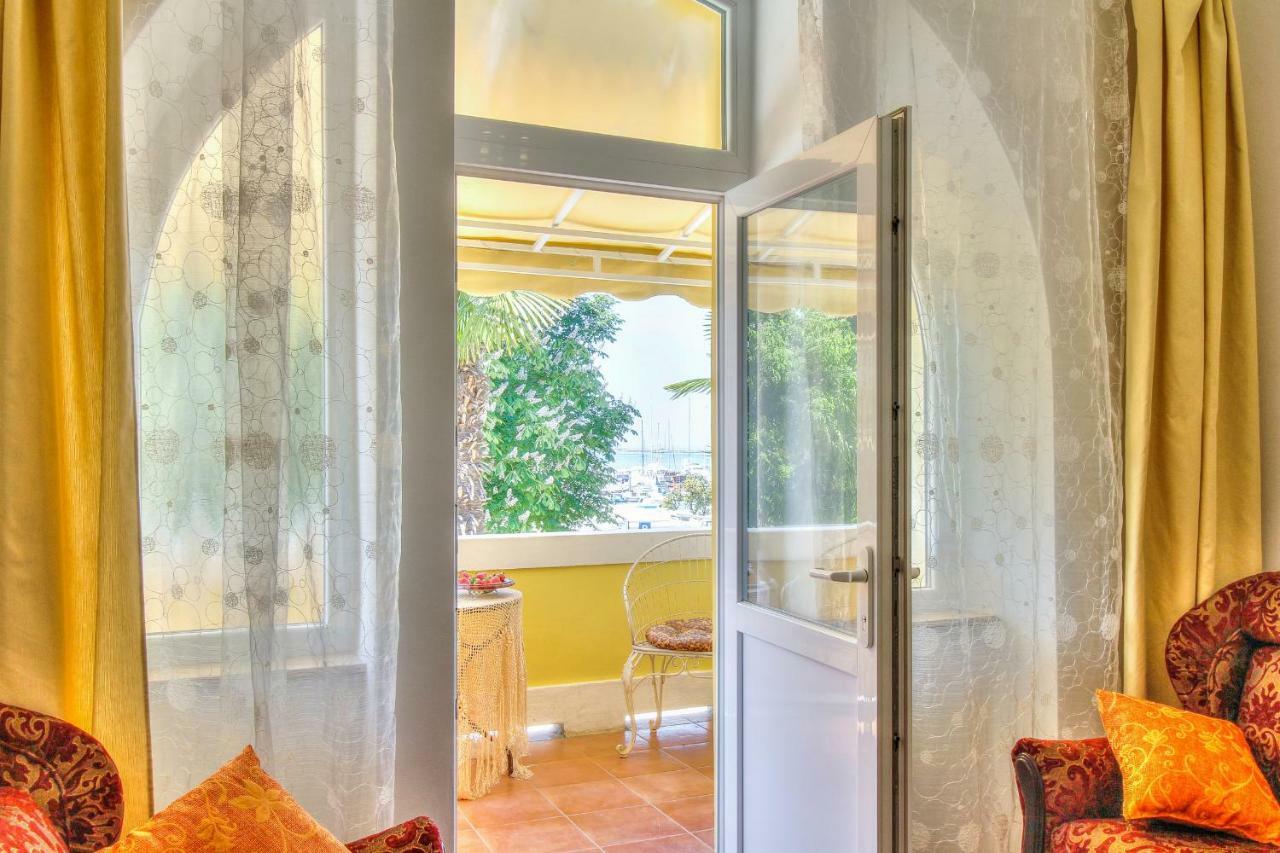 Apartmán Boutique Mediteran