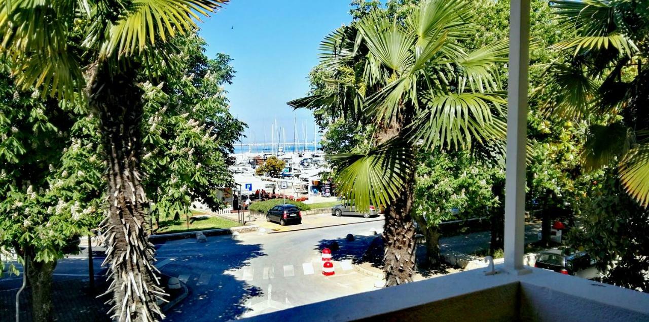 Boutique Mediteran Apartmán